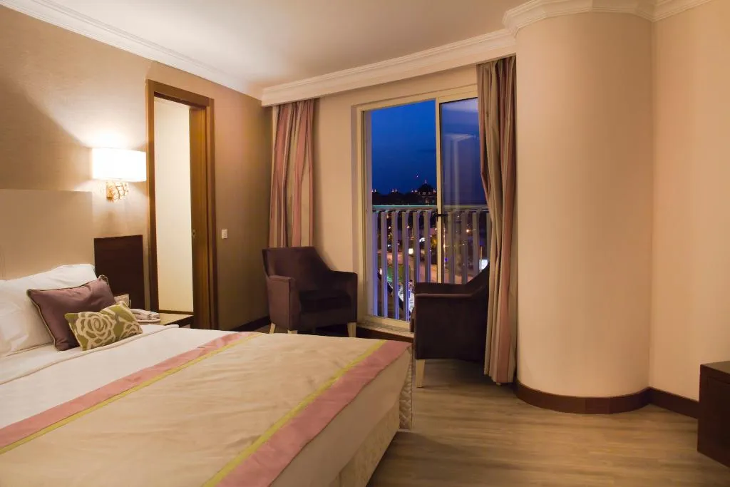 Room, Side Alegria Hotel & Spa ADULT ONLY, Antalya