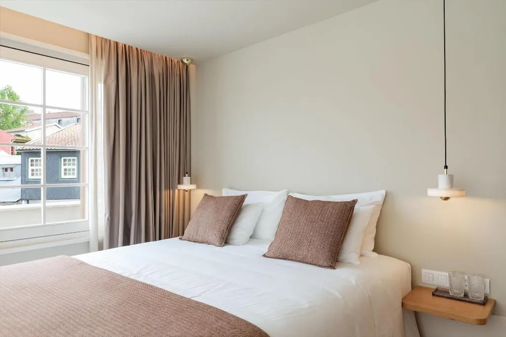Room, Casa das LÃ©rias, Porto