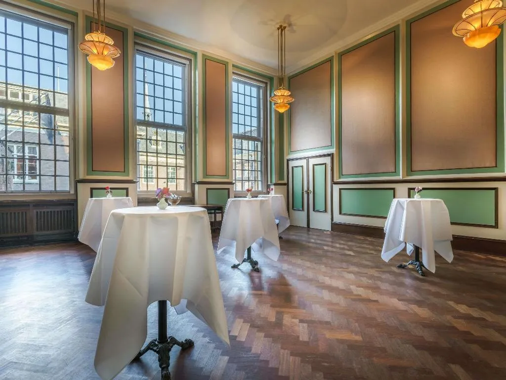 Conferences, Sofitel Legend the Grand Amsterdam, Amsterdam