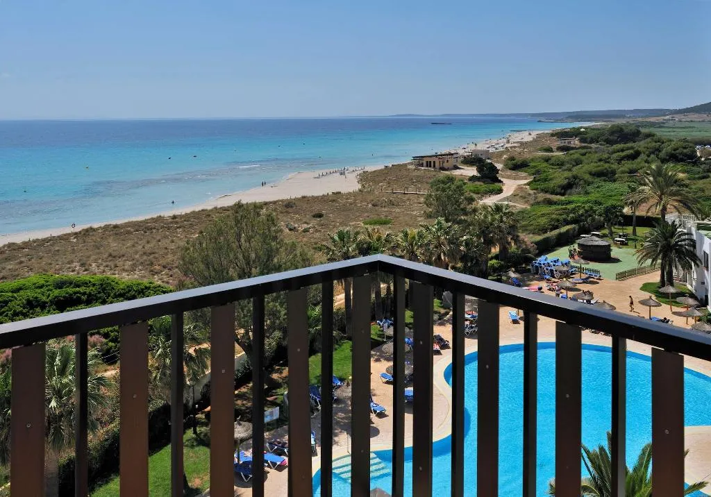 FAMILY ROOM SEA VIEW Room, Sol Milanos Pinguinos, Menorca