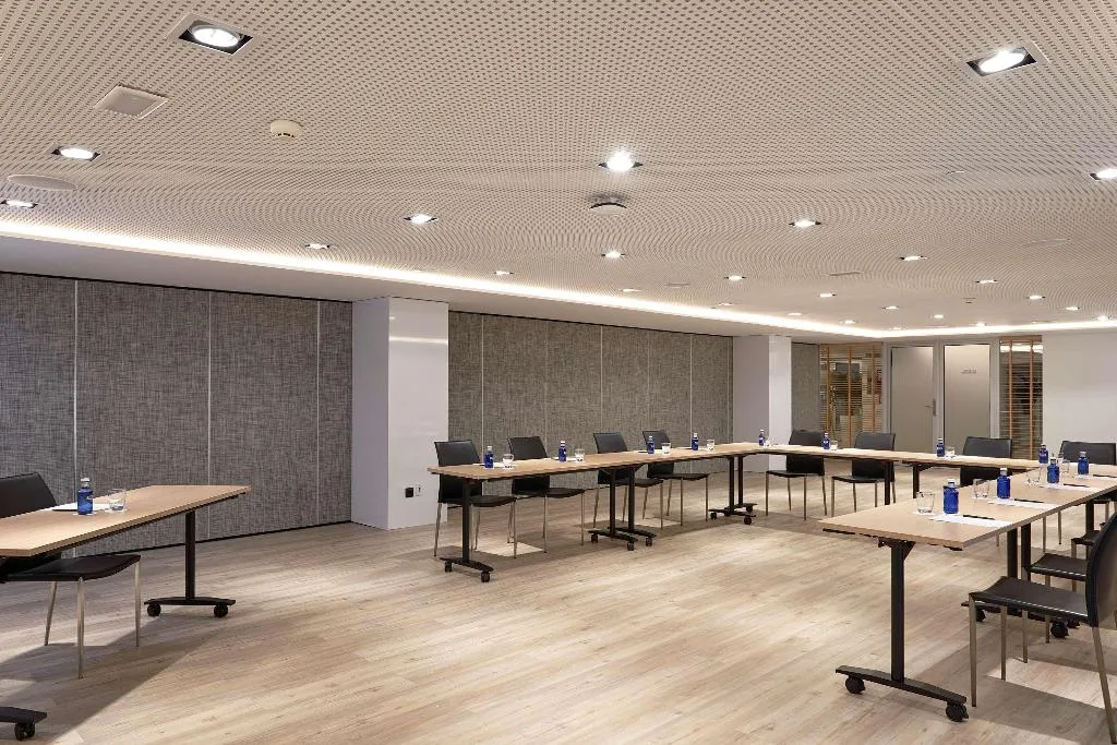 Conferences, Innside Palma Bosque Hotel, Majorca