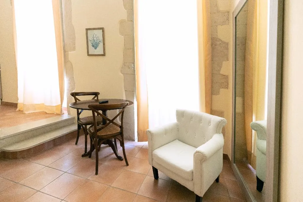 APARTMENT SUPERIOR Room, Lanterne Magiche Ortigia, Catania