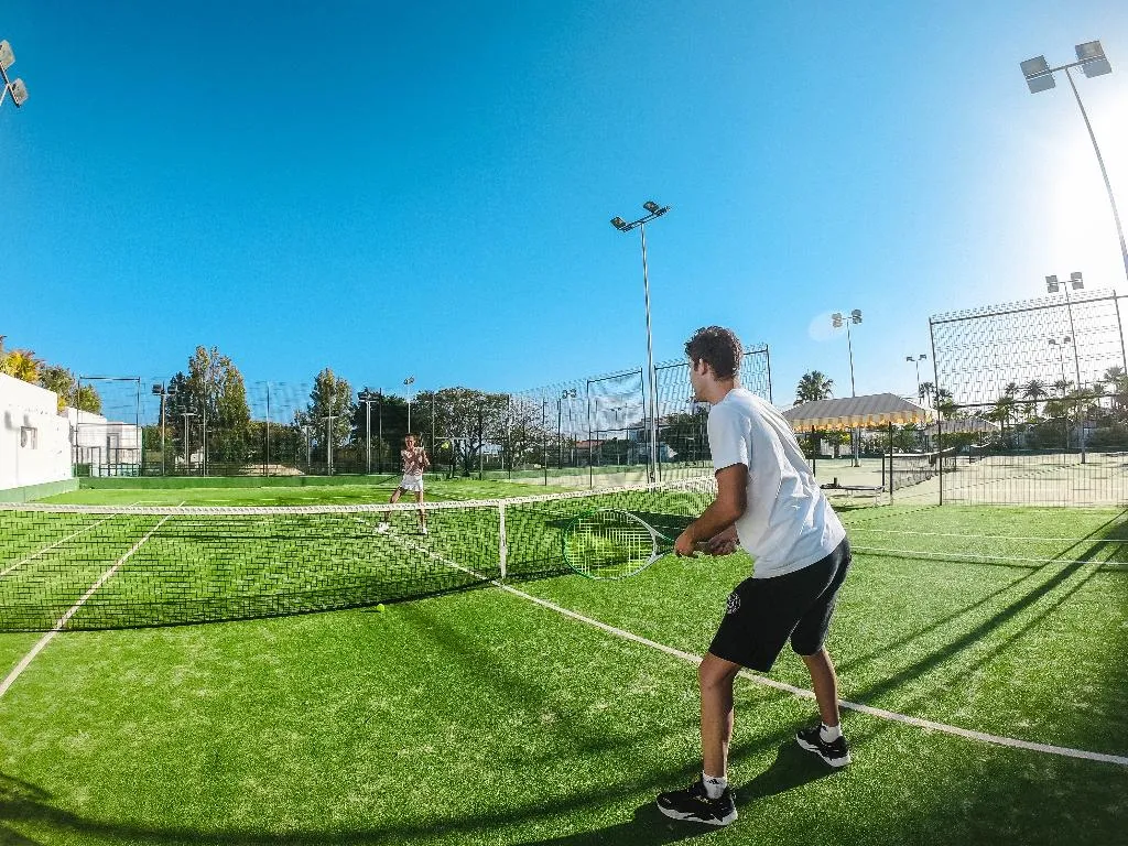 Sports and Entertainment, Hotel Jardín Tecina, La Gomera