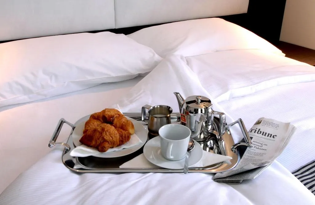 SUITE STANDARD Room, Villa Pannonia, Venice