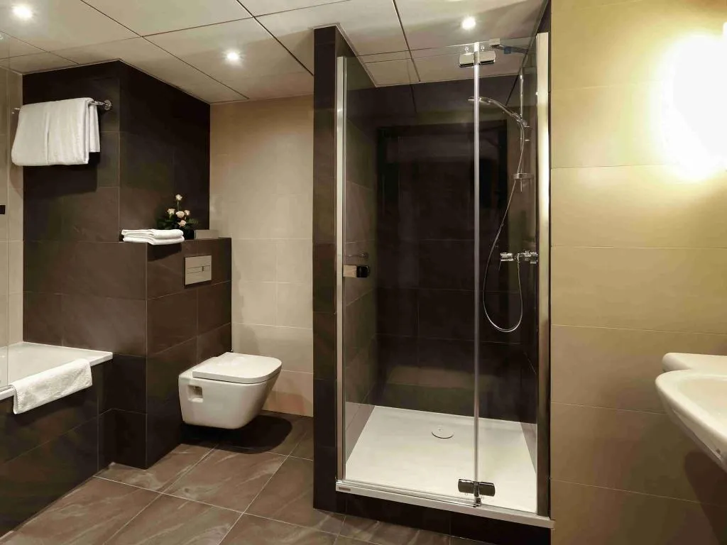 Room, Mercure Gdynia Centrum, Gdansk