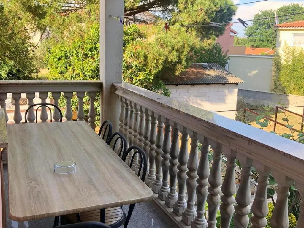 APARTMENT CAPACITY 4 Room, Apartments Manda, Istria