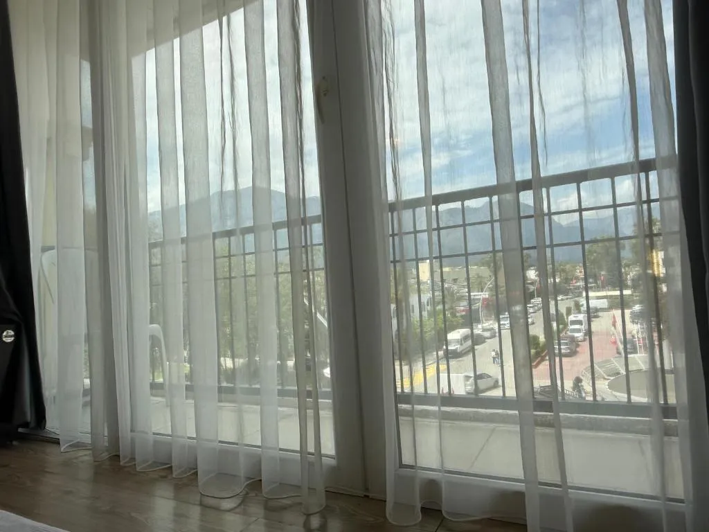DOUBLE WITH BALCONY Room, Romeo Beach Hotel, Antalya