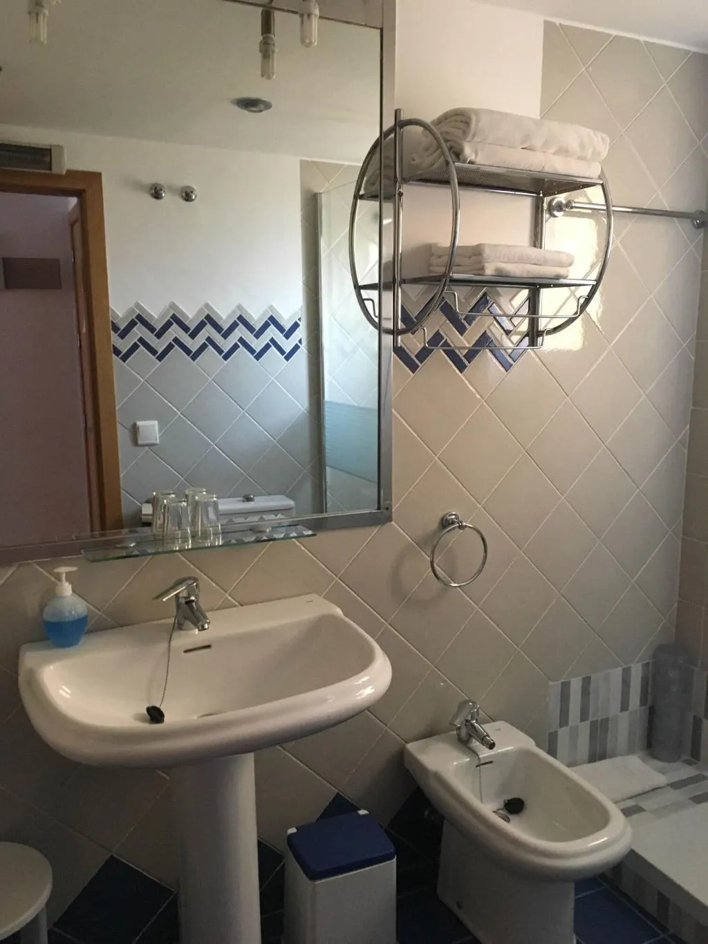 Room, Mar Azul, Costa Blanca