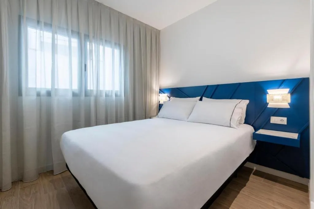 SUITE TWO BEDROOMS Room, Apartamentos Tandem Portal Del Elche, Costa Blanca
