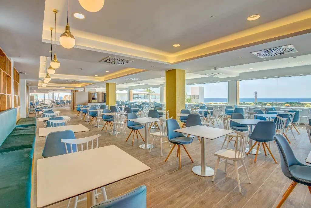 Restaurant, SBH Maxorata Resort, Fuerteventura