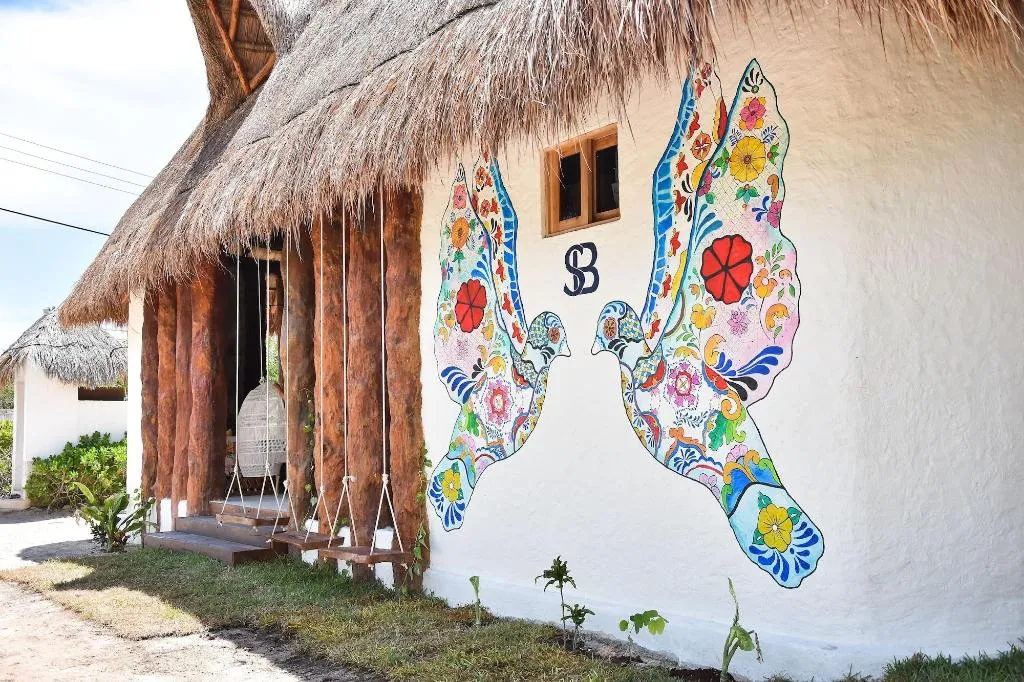 General view, Soho Boutique Holbox - Adults Only, Cancun Area