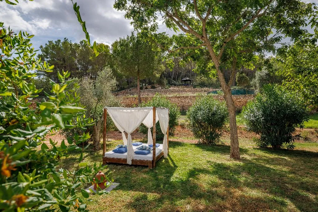 VILLA STANDARD Room, Can Lluc Boutique Country Hotel &  Villas, Ibiza