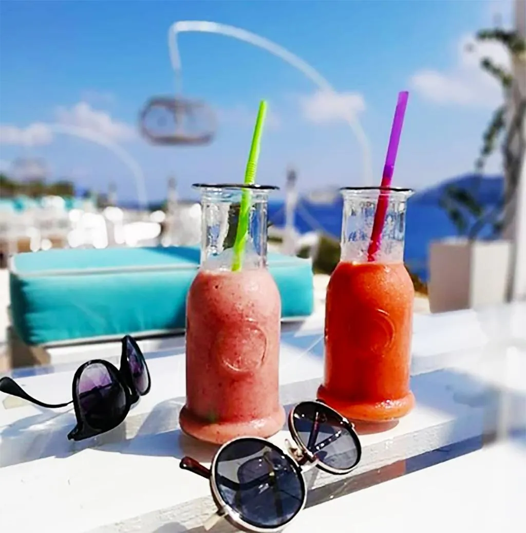 Restaurant, Eva Mare Hotel & Suites - Adults only, Crete