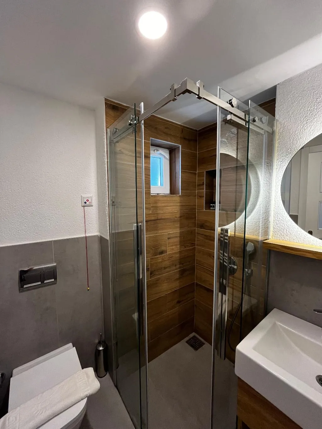 Room STANDARD Room, Otel Gümüslük, Bodrum