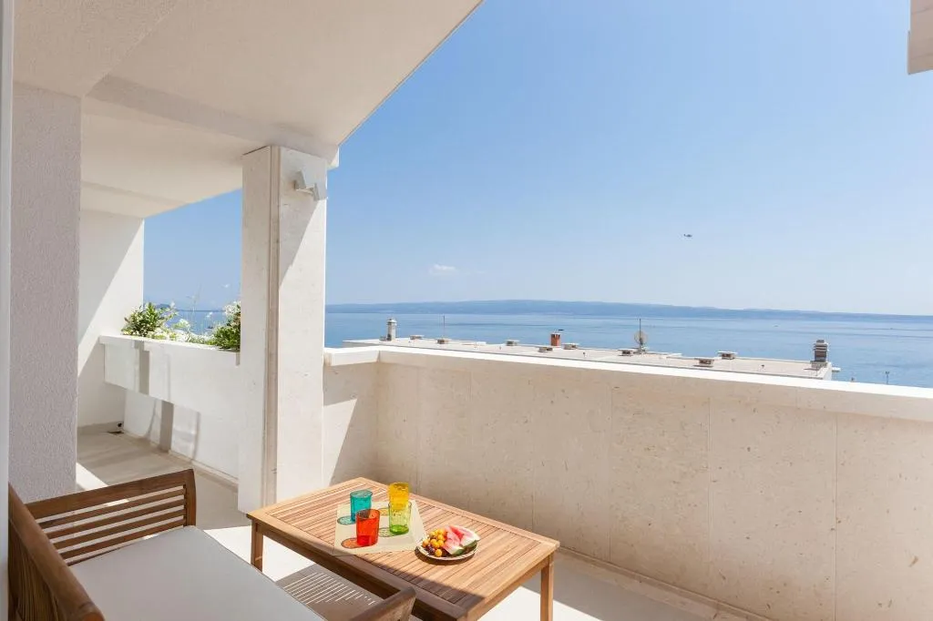 Room, Palace Lidija, Split