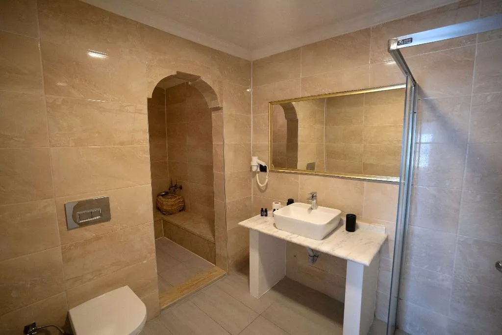 Room DELUXE Room, Camlik 87 Hotel Ayvalik, Izmir