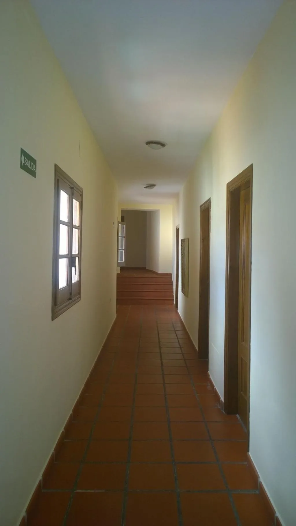 Lobby, Hotel Palacete de Mañara 1, Costa Del Sol