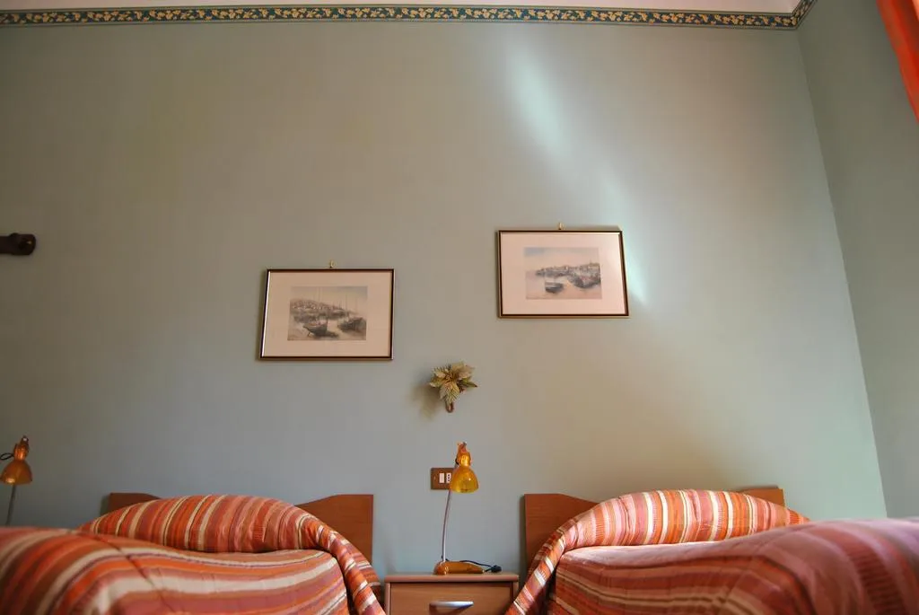 General view, Bed And Breakfast Dangelo, Palermo