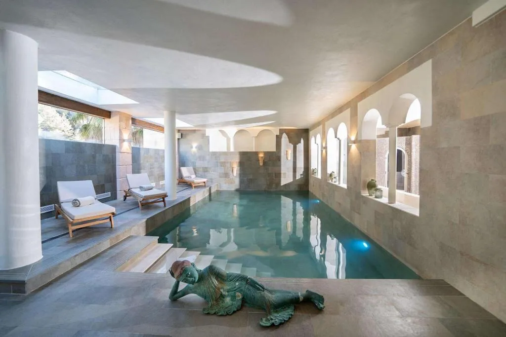 Sports and Entertainment, Finca Ratxó, Member of Meliá Collection, Majorca