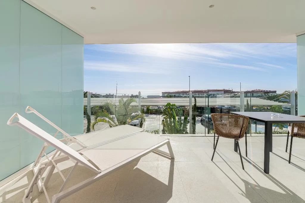 APARTMENT ONE BEDROOM Room, Amarilla Golf Residences, Tenerife