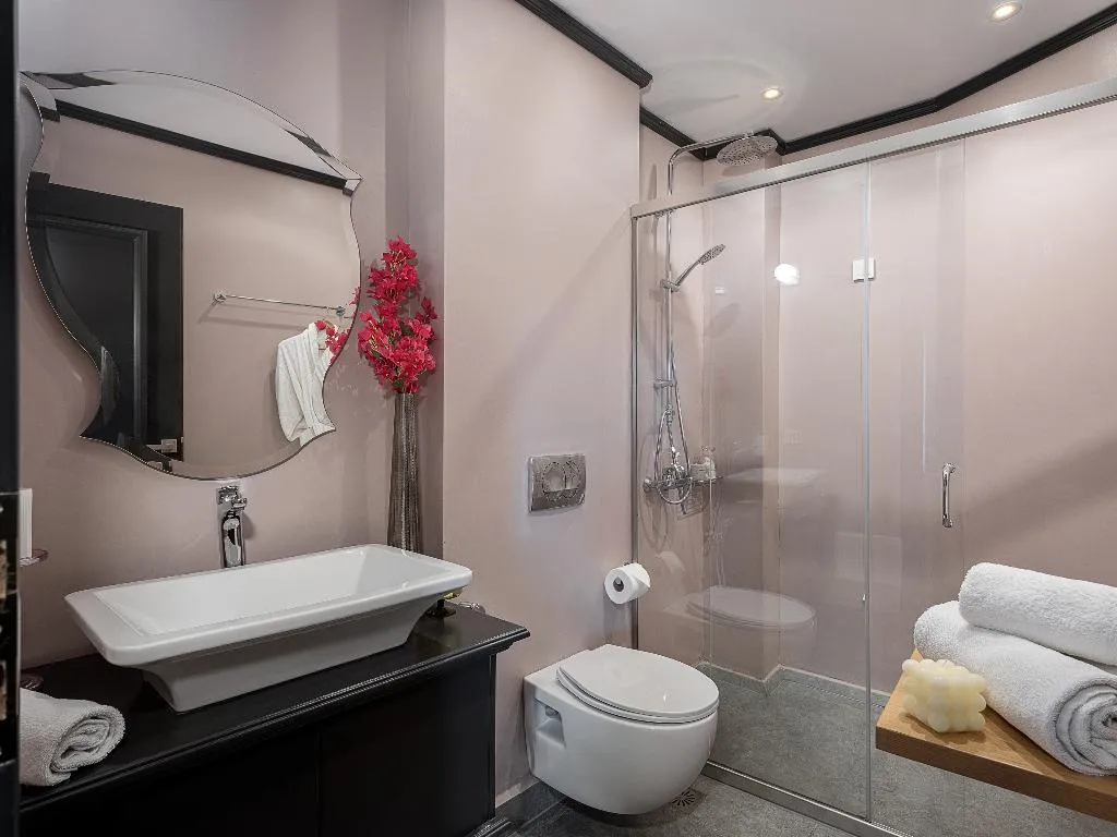 DOUBLE SUPERIOR Room, Elia Palatino, Crete