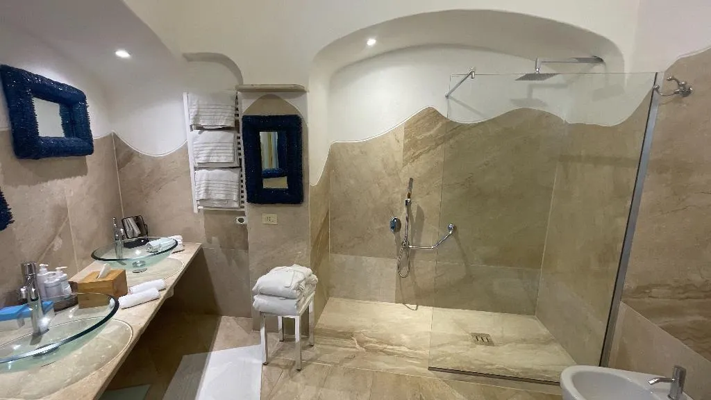 JUNIOR SUITE STANDARD Room, Balocco, Olbia