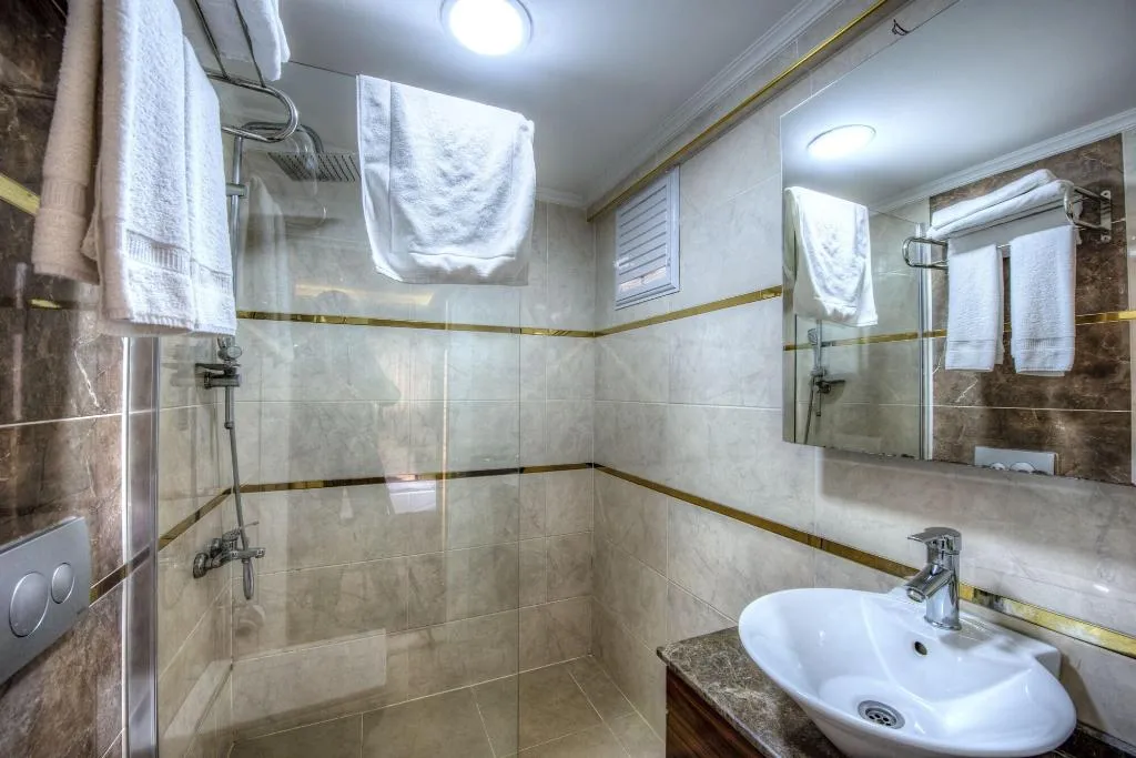 Room, Madi Otel Izmir, Izmir