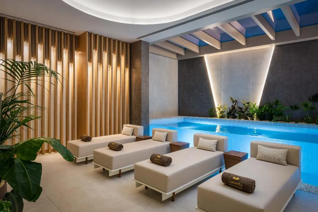 Sports and Entertainment, Hyatt Regency Lisbon, Lisbon