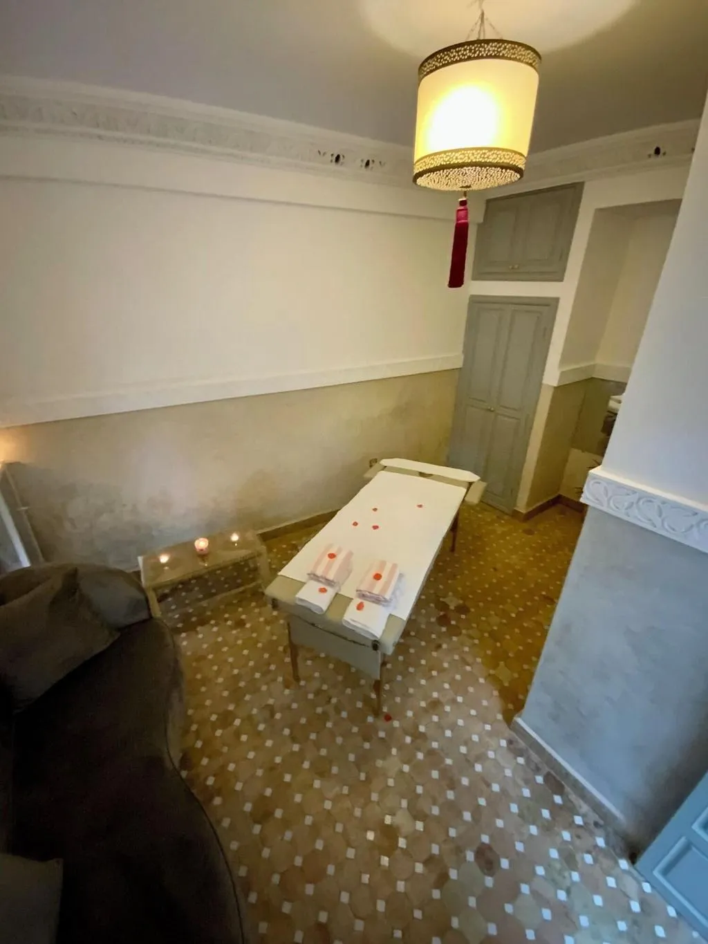 Sports and Entertainment, Riad Magnolia and SPA, Marrakech