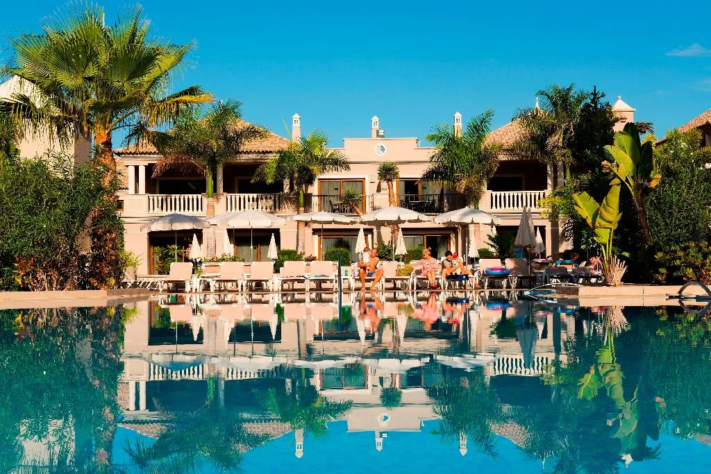 Pool, Marylanza Suites & Spa, Tenerife