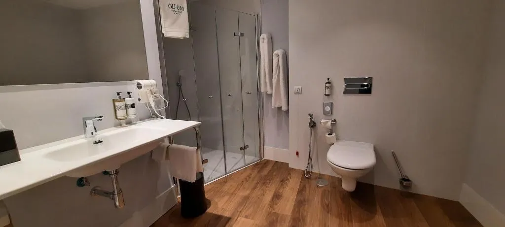 Room, Hotel Oleum Parking Gratuito Reserva Previa, Andalucia