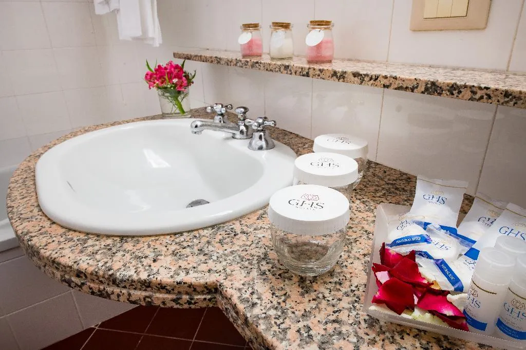TRIPLE STANDARD Room, Astoria Palace Hotel, Palermo