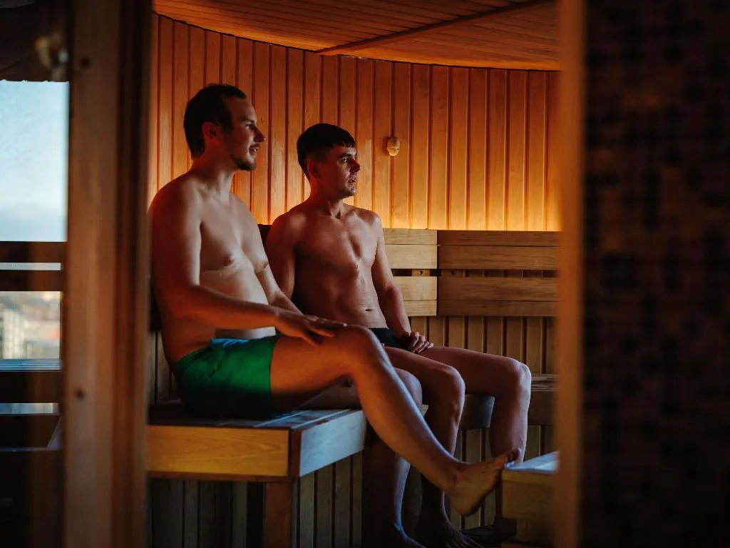 Sports and Entertainment, Swissotel Tallinn, Tallinn