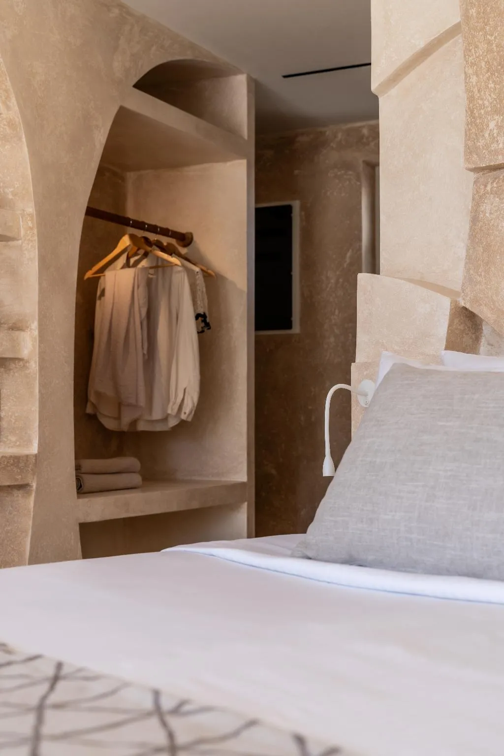 JUNIOR SUITE SUPERIOR SEA VIEW Room, Heyday Luxury Suites, Santorini