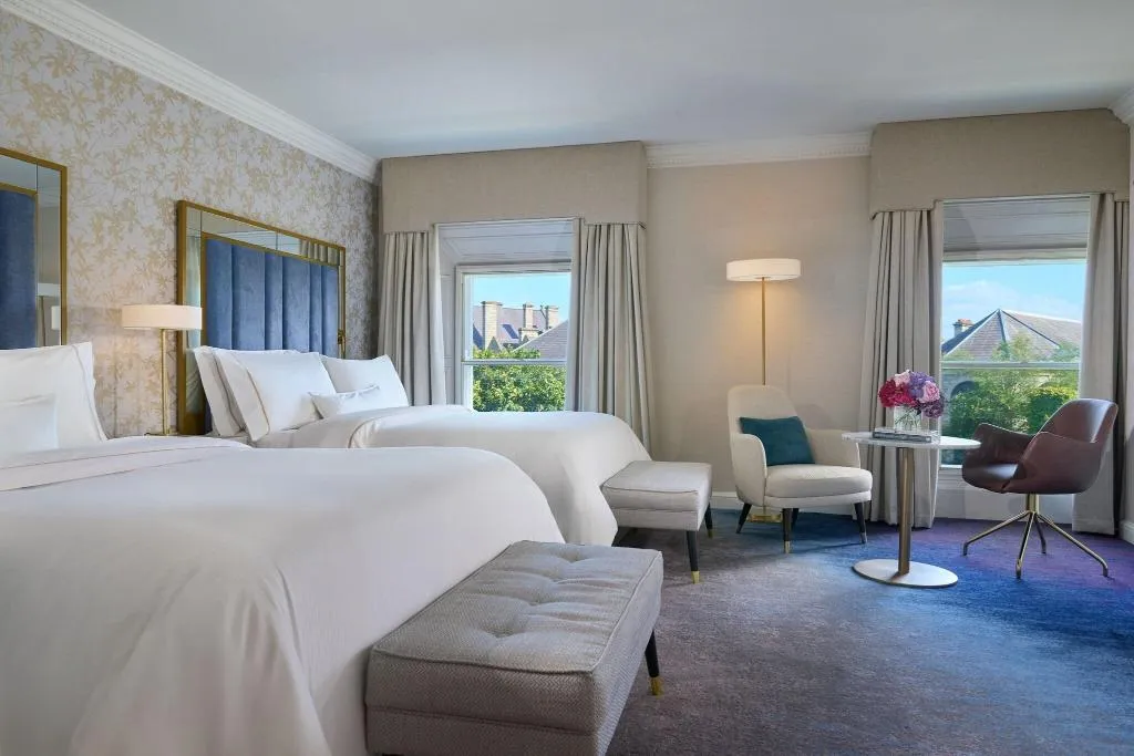 Room, The College Green Hotel Dublin, Autograph, Dublin