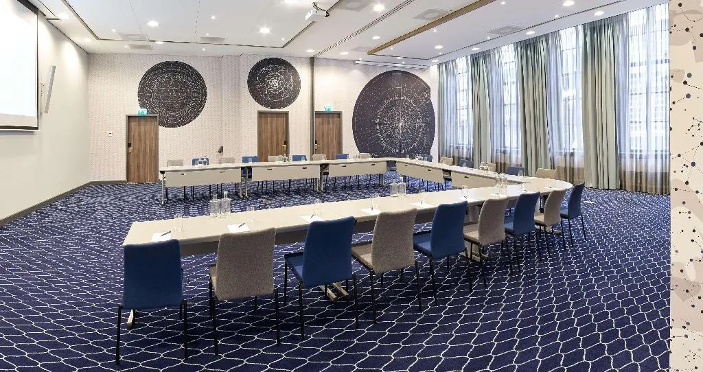 Conferences, Radisson Blu Hotel Amsterdam, Amsterdam