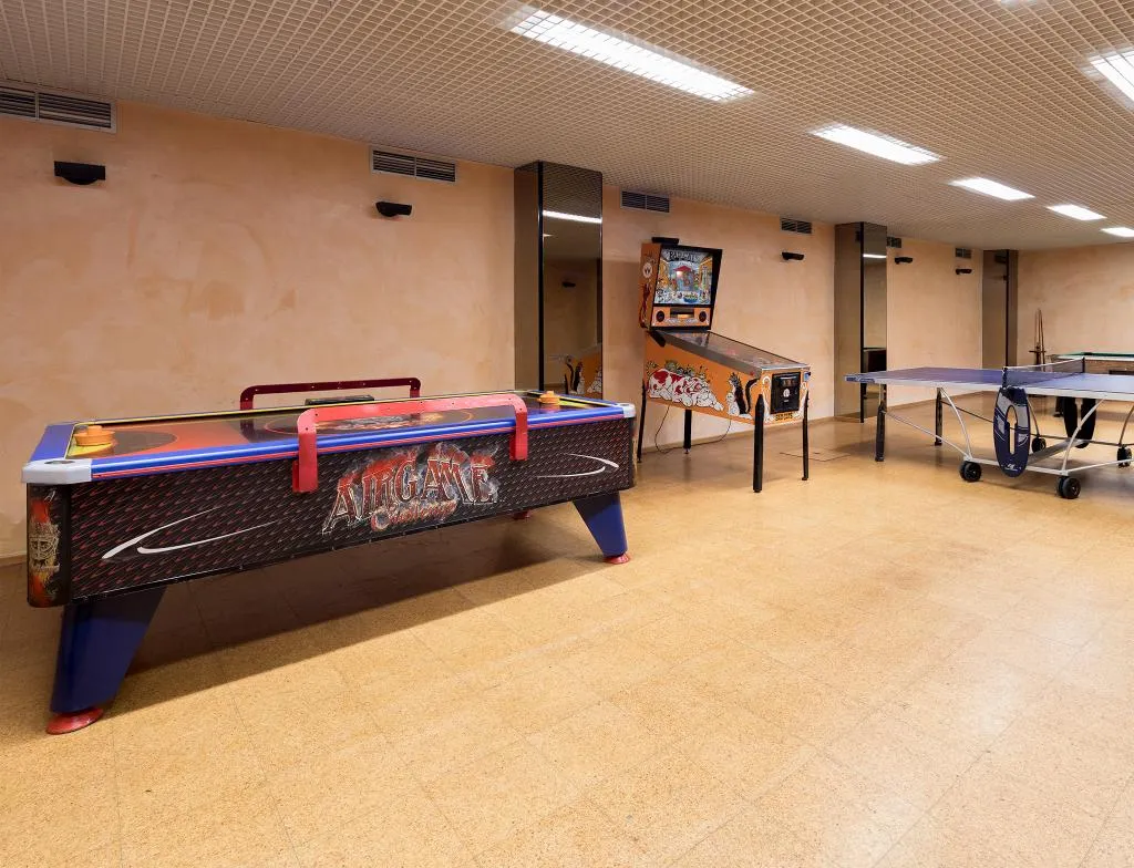 Sports and Entertainment, Dom Pedro Marina, Algarve