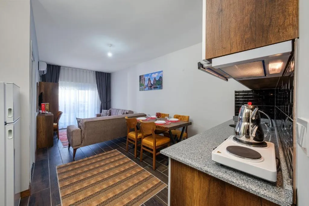 SUITE DELUXE Room, River Elite Hotel Spa, Antalya