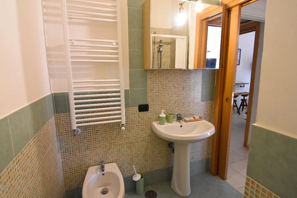 Double or Twin DELUXE Room, Napoli Cityscape, Naples