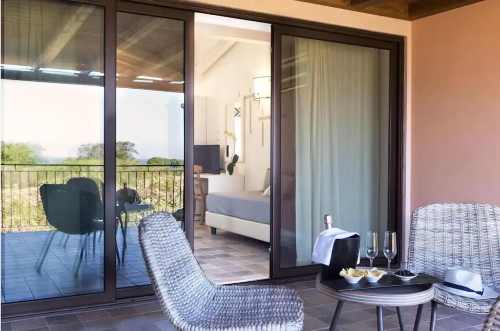 Room, Perdepera Resort, Cagliari