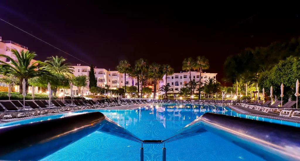 Pool, Vila Petra, Algarve