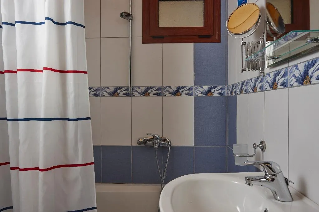 HOUSE GARDEN VIEW TWO BEDROOMS Room, Anassa Mare Villas & Residences by GHH, Corfu