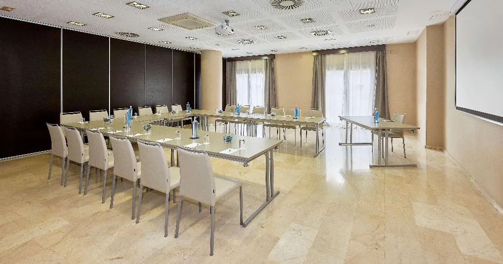 Conferences, NH Alicante, Costa Blanca