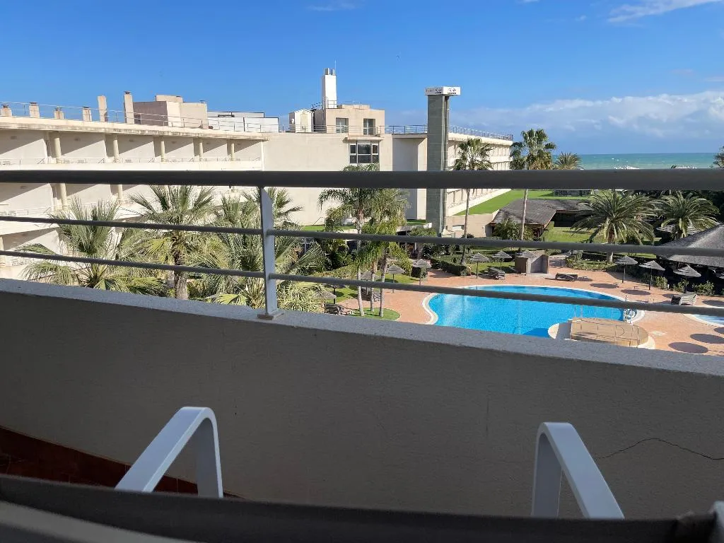 Double or Twin GARDEN VIEW Room, AGH Canet, Valencia