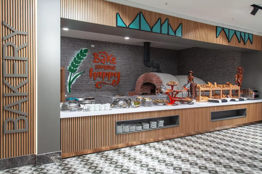 Restaurant, Side Royal Style Hotel - All Inclusive, Antalya