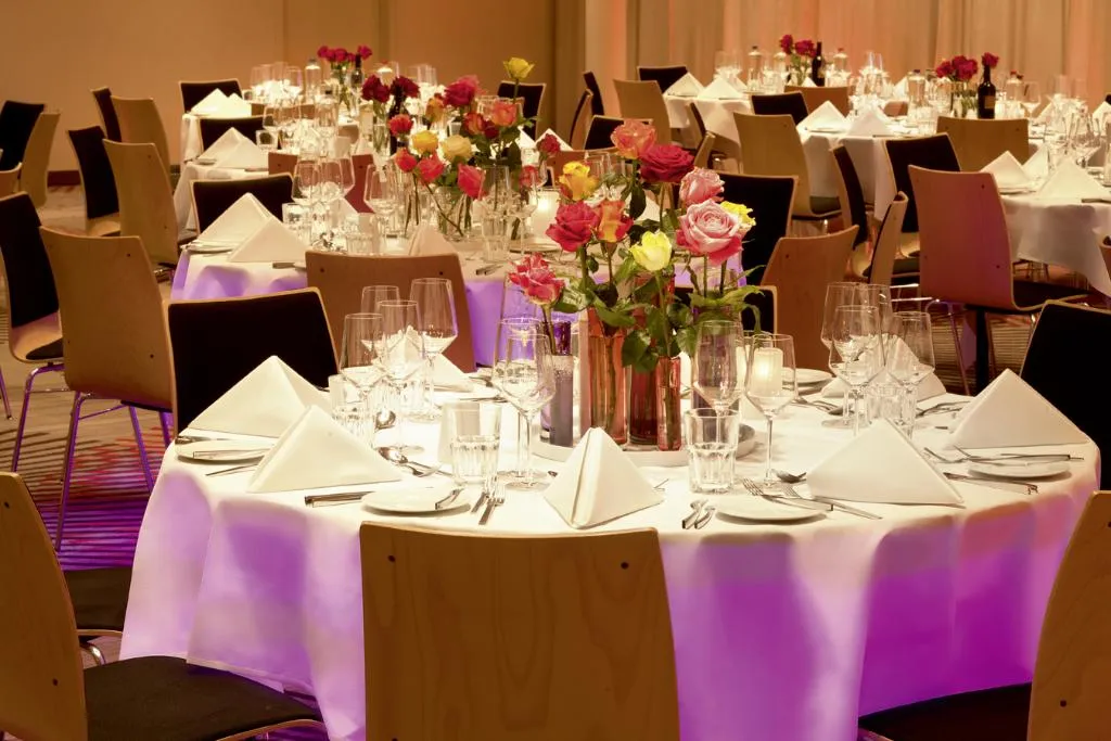 Conferences, Movenpick Hotel Amsterdam City Centre, Amsterdam