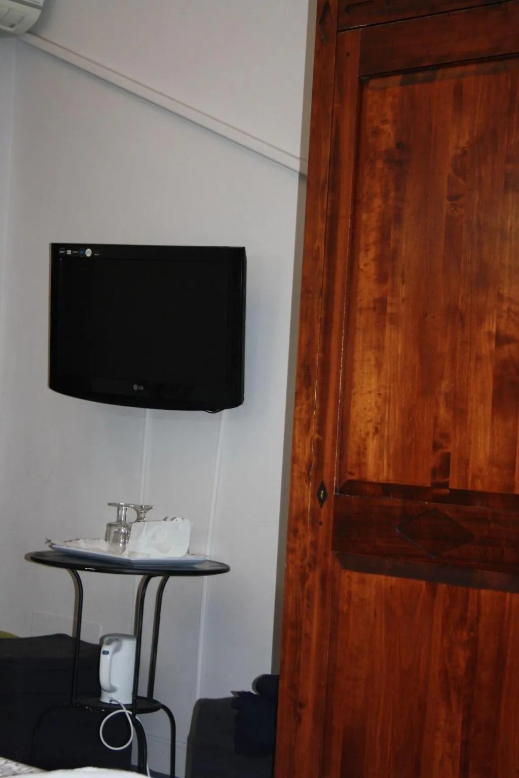 Room, Fanti Rooms, Naples