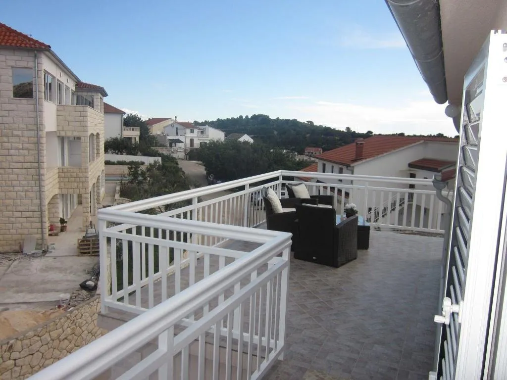 Terrace, Apartmani Kresic, Split