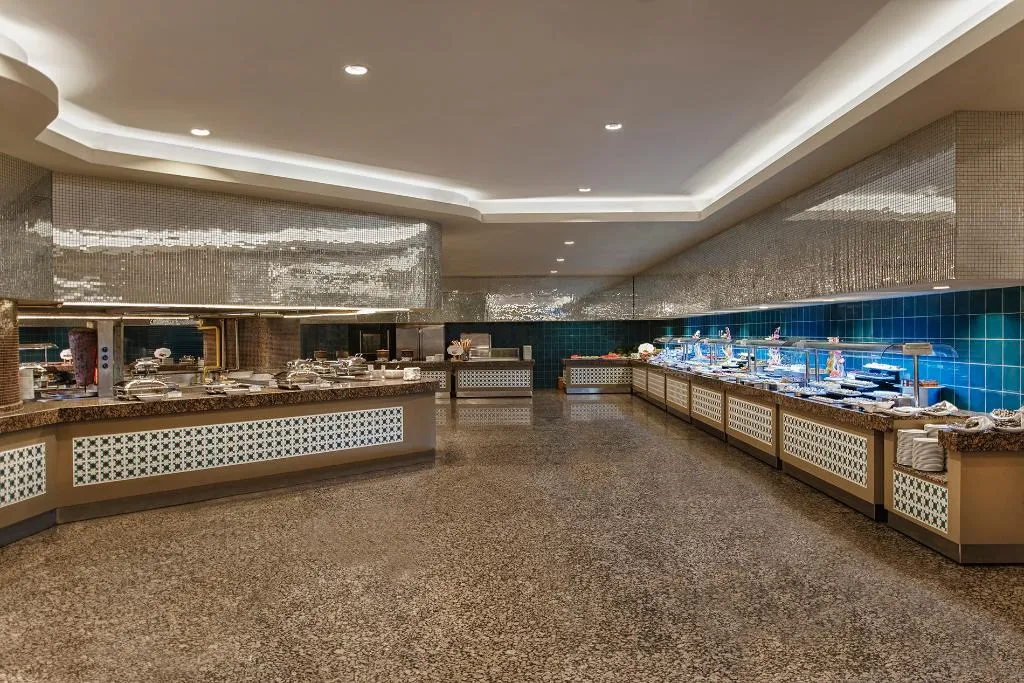 Room, Sirene Belek Hotel, Antalya