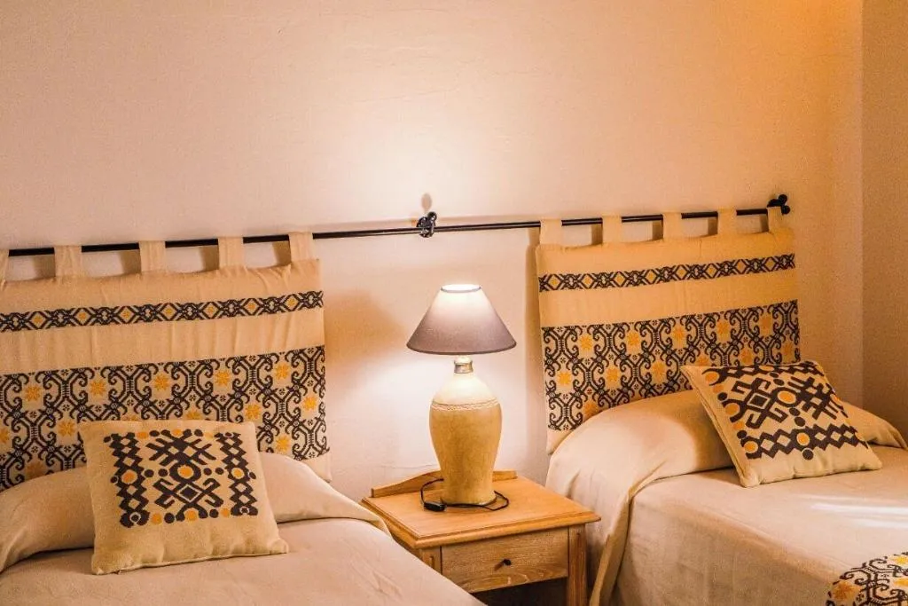 Room, Borgo Arborea Charming Retreat, Olbia